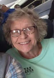 Lorel “Laurie” Ann Bauer, age 68