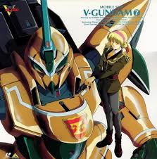 Kidō senshi gandamu fōmyura nainti wan, mobile suit gundam formula 91) is a 1991 anime film.it was gundam creator yoshiyuki tomino's attempt to launch a new gundam saga, set 30 years after char's counterattack. Buy Mobile Suit Victory Gundam 134546 Premium Poster Animeprintz Com