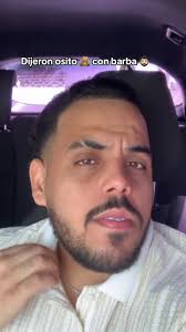 Transformación con Barba: El Efecto en las Miradas