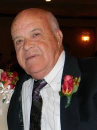 Obituary of Billy Hensley