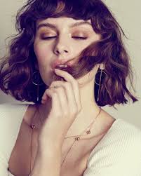 Our 'Lolita' shoulder handbag is the perfect combination of uptown polish  and downtown cool! 💜 All pieces available at www.romidublin.ie • • • •  #romidublin #designerhandbags #spoilyourself #crossbody #fashion  #ontrendhandbags #gift #irishbrand #