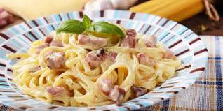 Vemale Com Resep Fettuccine Siram Saus Keju Mudah Dan Enak Makanan Italia Resep Makanan Resep Masakan