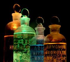 Cenozoicul este impartit in doua mari subdiviziuni: Chimie Wikipedia