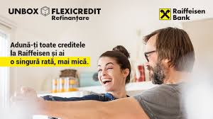 The card can be activated in payment devices of both raiffeisen bank aval and other banks. Unbox Flexicredit RefinanÈare Youtube