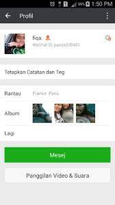 Nana Awek Telekung On Twitter Awek Wechat Manje2