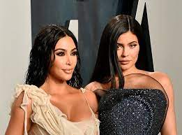 We share 16 of her best instagram photos to highlight the reason behind her huge numbers! Kim Kardashian And Kylie Jenner Clash Over Throwback Instagram Post The Independent