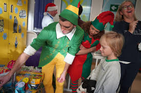 Milton Keynes University Hospital NHS Foundation Trust