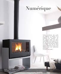 Cheminees Philippe Fr Design Ephige Poele A Bois Cheminee Amenagement Interieur