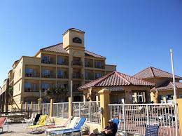 Laquinta In South Padre Island Texas Family Vacations In Texas South Padre Island Family Road Trip Packing