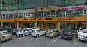 Stesen terdekat untuk ke mr. Puchong Mr D I Y Puchong Co
