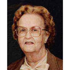 Anna Marie Hancey Ormond Obituary May 4, 2006