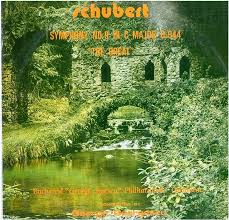 9 în mi minor premiera absolută a simfoniei a avut loc la new york, în celebra sală de concerte carnegie hall, pe. Schubert Simfonia Nr 9 In Do Major D 944 The Great Disc Vinil