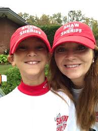 Van Shaw for Cabarrus County Sheriff