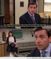 Pin By Gloria Hopkins On Michael Scott Quotes Best Of The Office Michael Scott Us Office