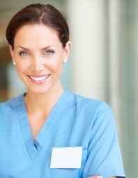 Modbury Hospital Foundation Team