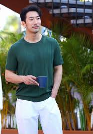 半熟3这男的逃避型人格吧_江俊霖_胡子_换人