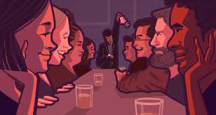 I'm laid back and get along with everyone. Speed Dating In Seattle In The Age Of Swiping The Irl Dating Trend Still Rings Bells The Seattle Times