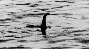 Maybe you would like to learn more about one of these? Loch Ness Monster May Be A Giant Eel Say Scientists Bbc News