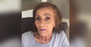 Iris E Perez Obituary