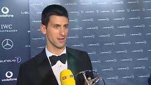 Jelena djokovic versucht erwartungen zu widerstehen. Novak Djokovic Serbisches Model Sollte Tennis Star Verfuhren Hollischer Plan