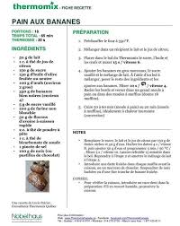 Pin On Thermomix