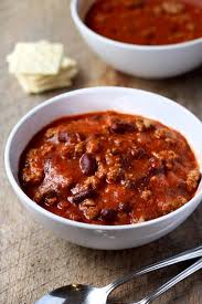 Randall S Classic Kidney Bean Chili Recipe Yummly Recipe Chili Recipe With Kidney Beans No Bean Chili Recipes With Kidney Beans
