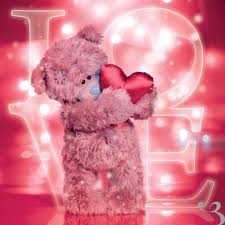 Pin Van Iliana Rivera Op Tatty Ted Teddyberen Teddybeer Liefde