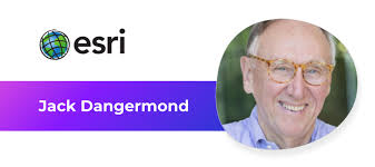 The Minds Behind the Map: CEOs of Top 15 Geospatial Companies