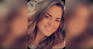 Obituary for Brittany Ann Rydstrom