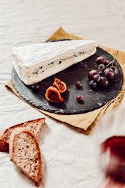 Brie A La Truffe Facile Noel Mauricette Recette Recettes De Brie Brie Truffe