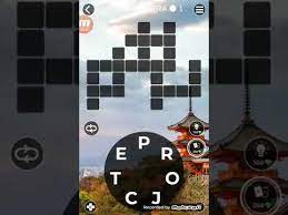 Maybe you would like to learn more about one of these? Words Of Wonders Japan Kiyomizu Level Complate 1 16 By Easy Game Tv