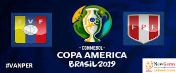 Peru vs venezuela recommended bets with odds peru are favourites to beat venezuela and start the tournament with a win, and can be backed at 11/8 with bet365, betfair and ladbrokes. Venezuela Vs Peru Copa America 2019 Live Tv Channel Live Stream Watch Online Game Time New Gersy