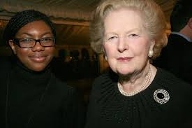 Kemi Badenoch Supporters Group