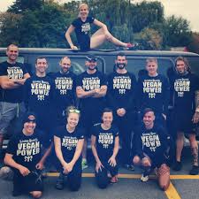 A regular team is composed of 12 runners while an ultra team consists of six runners. Adirondacks Ragnar Relay 2013 Experience Recap Run Vegan
