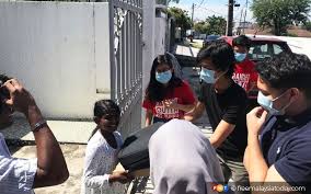 Pakai topi new era tanpa buka sticker / buat stick. Wiki Impact