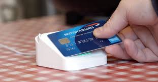 Contactless payment card statements will show the narrative tfl travelcharge. What Is A Contactless Payment 2021