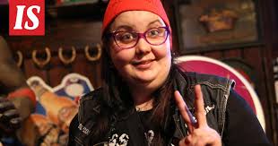 IS paikalla: Matti Nykänen esiintyy Malmilla