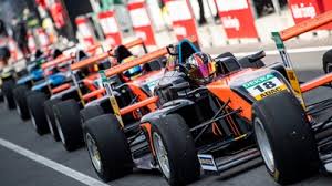 Timetable, prices, tickets, parking, train, bike Dekra In Adac Formula 4