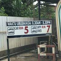 Majlis sambutan ini telah di sambut dengan penuh gilang gemilang dengan pelbagai acara bagi meraikan. Cyclone Wash Temerloh Temerluh Pahang