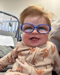 Just a happy little man 💙