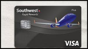 The southwest plus card is the lowest annual fee option for those who want to earn rapid rewards points with a southwest credit card. Lured By A 200 Southwest Chase Visa Credit So Where Is It Elliott Advocacy