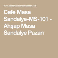 Cafe Masa Sandalye Ms 101 Ahsap Masa Sandalye Pazari Sandalye Masa Ahsap Masa