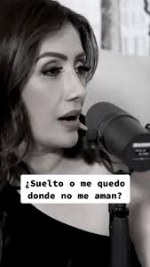 Suelto o me quedo donde NO ME AMAN? 💔Estreno lunes 7:00pm en mi canal link  en bio… #soltar #dejarir #soltaryserfeliz #soltarydejarir #elamor #amor  #nomeaman #soltaryfluir #linkinbio☝️ #estreno ...