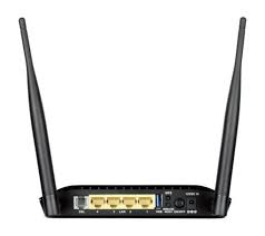 Multiple pvcs (eight at most) and these pvcs can be isolated from each. Dsl 2750e N300 Wireless Adsl2 4 Port Wi Fi Router Malaysia
