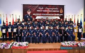 Jabatan bomba dan penyelamat hasil perlombongan dan letupan bukit mengakibatkan jurang dan lubang yang. Bernama Jbpm To Regulate Volunteer Fire Brigade