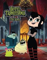 Arriving June 25 Hotel Transylvania Hotel Transylvania Movie Graphic Novel See more of hotel transylvania on facebook. hotel transylvania hotel transylvania