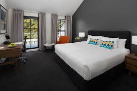 Park View Room | Esplanade Hotel Fremantle by Rydges