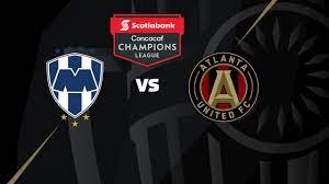 Facebook del equipo con más prestigio e historia desde 1939. Monterrey Vs Atlanta United Concacaf Champions League Preview Mlssoccer Com
