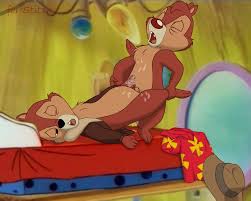 Rule34 - If it exists, there is porn of it  chip, dale  97686