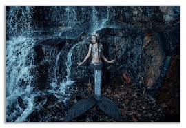 Image result for real mermaid